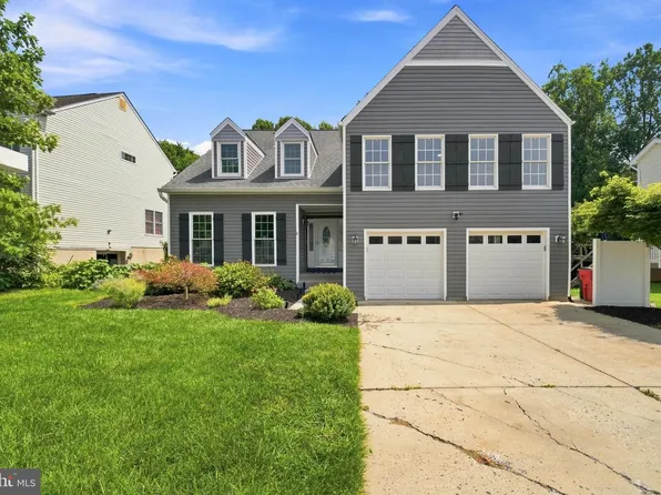 1445 Fountain Glen Dr, Bel Air, MD 21015