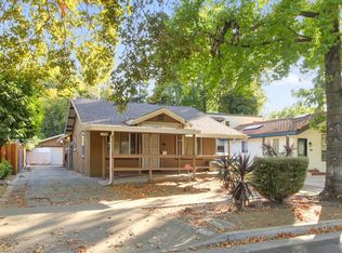 1756 Vallejo Way, Sacramento, CA