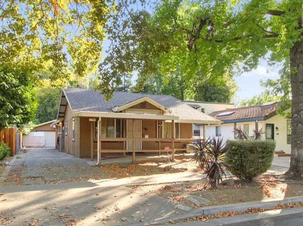 1756 Vallejo Way, Sacramento, CA 95818