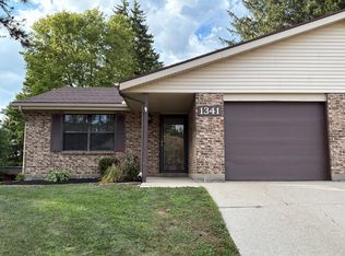 1341 Michael Ct, Troy, OH 45373