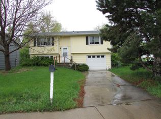 2415 W Plum St, Fort Collins, CO 80521