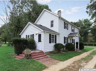 116 Route 537, Colts Neck, NJ 07722