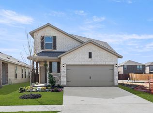 1702 Potomac Ln, Blue Ridge, TX 75424