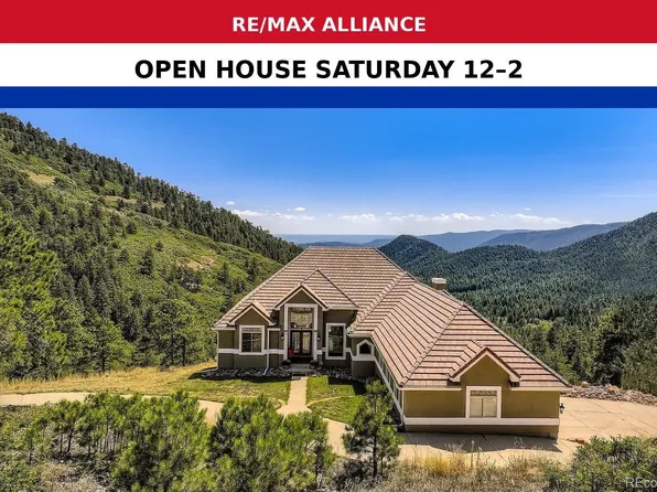 15450 Elk Mountain Trail, Littleton, CO 80127