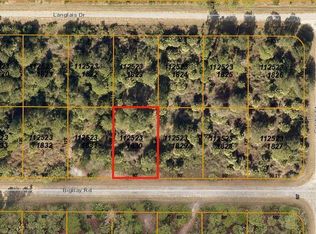 LOT 30 Block 2318 Bignay Rd, North Pt, FL 34288