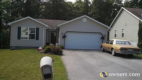 Beautiful house in the Taylor Highland!