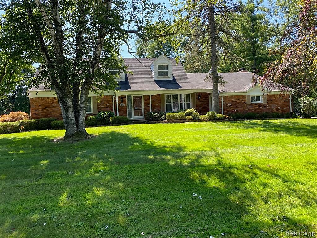 5659 Kingsmill Dr, Bloomfield Hills, MI 48301 Zillow