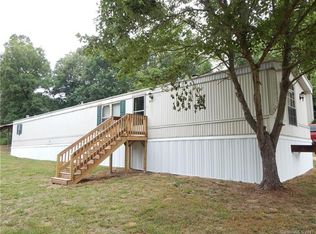 313 Bedford Creek Rd, Ellenboro, NC 28040