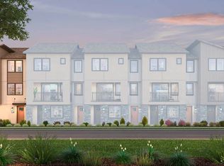 Plan 2 Plan, Hayes at Eastvale Square, Eastvale, CA 92880