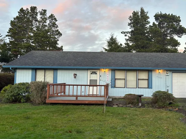 19404 N Pl, Long Beach, WA 98631