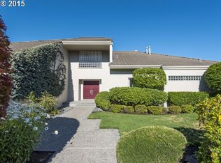 1175 SW Fairfax Pl, Portland, OR 97225