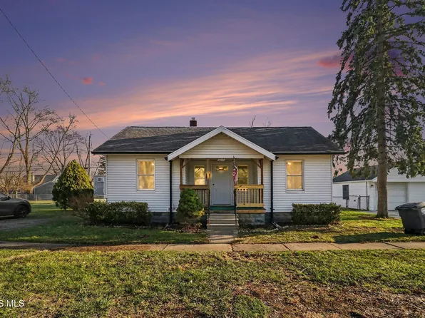 5349 Collomore Rd, Toledo, OH 43615