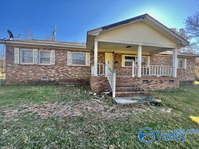 12 Bar West Ln, Woodville, AL, 35776