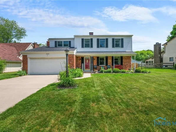 1693 Archwood Ln, Toledo, OH 43614