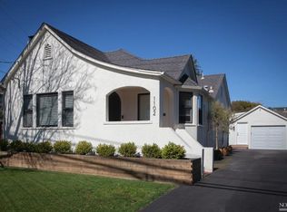 1102 D St, Petaluma, CA 94952