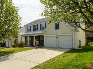 205 Shakespeare St, Morrisville, NC 27560