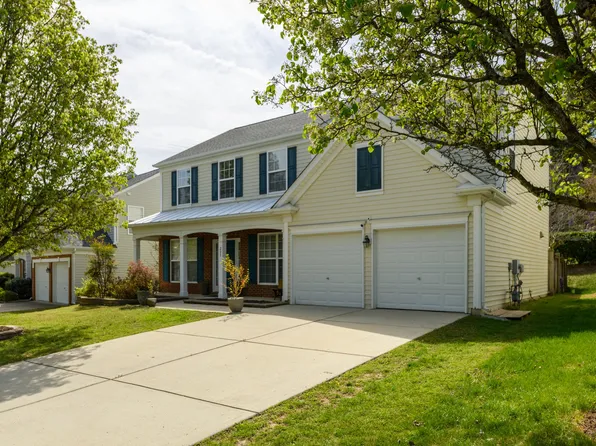 205 Shakespeare St, Morrisville, NC 27560