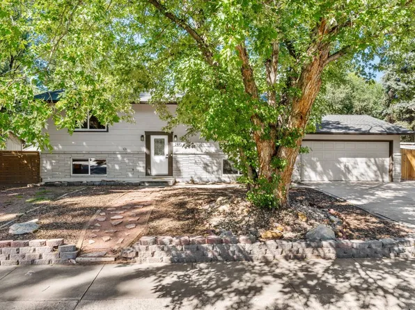 2810 Dusk Dr, Colorado Springs, CO 80918