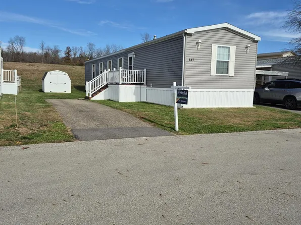 Mansion 147 Spreading Oaks Village Plan, Spreading Oaks Village