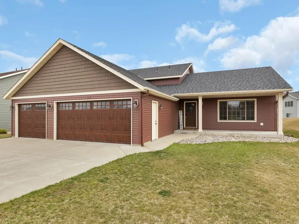 312 Victory Ave, Sartell, MN 56377