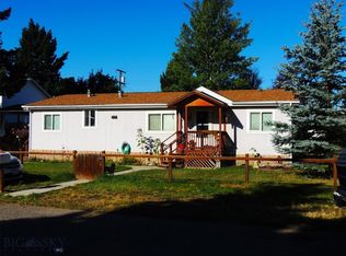 1817 Thornton Ave, Butte, MT 59701