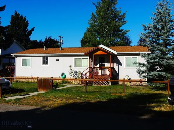 1817 Thornton Ave, Butte, MT 59701