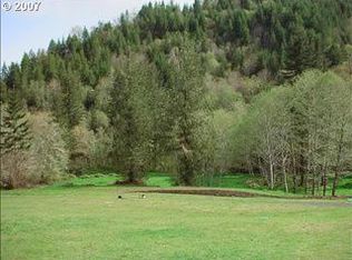 85520 Sweet Creek Rd, Mapleton, OR 97453