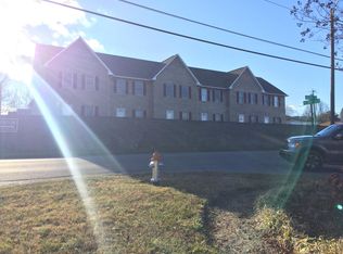 415 E Holston Ave APT 1, Johnson City, TN 37601