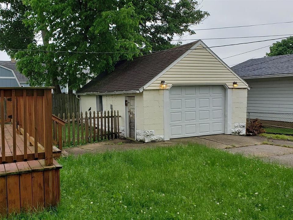 415 W 24th St Connersville IN Zillow