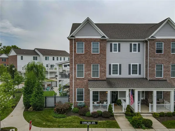 28 Carolina Ave, Oakmont, PA 15139
