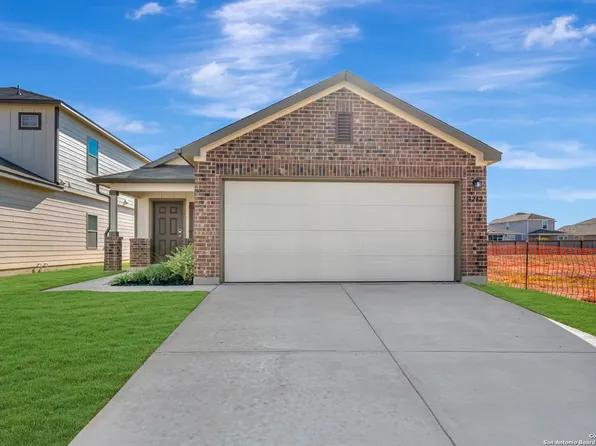 4242 Winston Way, New Braunfels, TX 78130