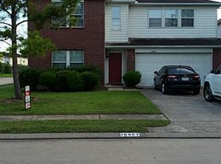 16927 Watering Oaks Ln, Houston, TX 77083