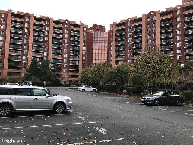 1st image of 2230 George C Marshall Dr APT 417