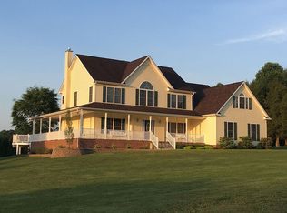 1905 Susquehanna Hall Rd, Whiteford, MD 21160