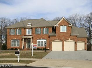 9401 Tenley Ct, Fort Washington, MD