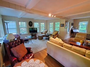 58 Longfellow Rd, Wellesley, MA 02481