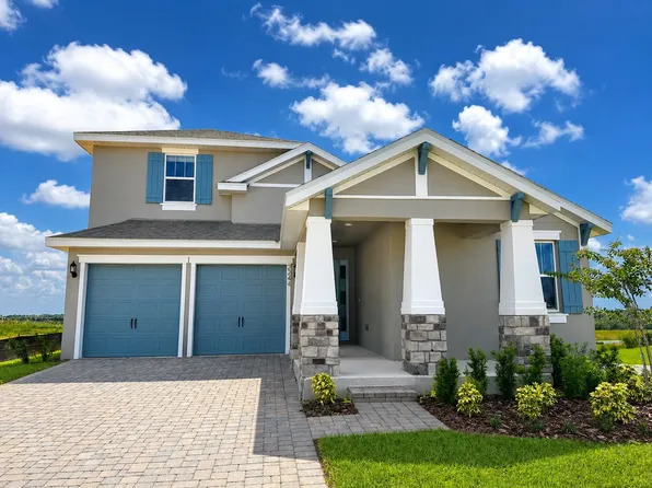 2244 Axel St, Minneola, FL 34715