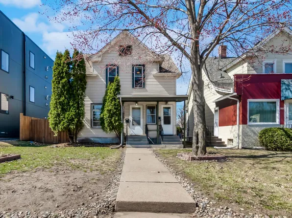 3304 Lyndale Ave S, Minneapolis, MN 55408