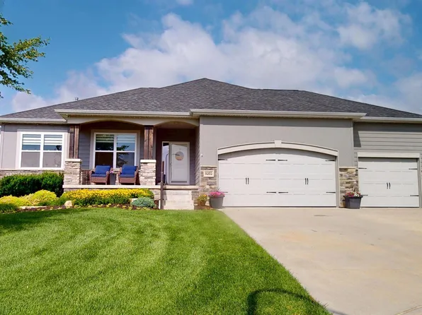 8202 N 167th Ave, Bennington, NE 68007