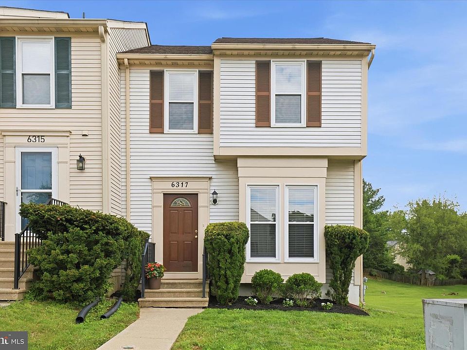 1st image of 6317 Loring Dr