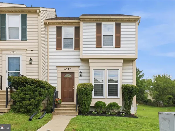 6317 Loring Dr, Columbia, MD 21045