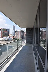 Rented by Modern Spaces