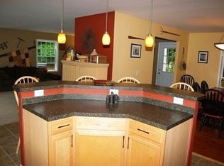 23 Cohen Rd, Greenfield Center, NY 12833