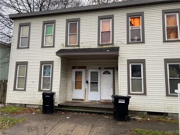 124 Henderson St #26, Syracuse, NY 13203