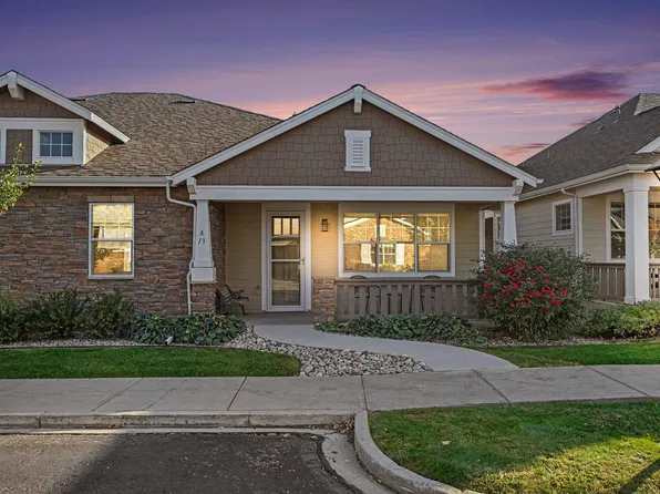 4751 Pleasant Oak Dr #A-13, Fort Collins, CO 80525