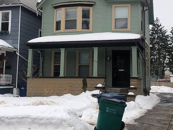 2nd image of 314 W Utica St