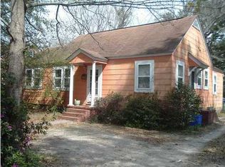 7 Penn Ave, Charleston, SC 29407