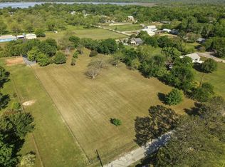 County Road 4880, Newark, TX 76071