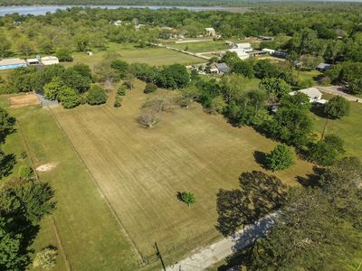 County Road 4880, Newark, TX, 76071