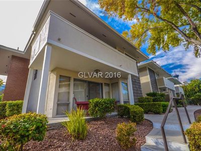 778 Oakmont Ave Unit 301, Las Vegas, NV, 89109